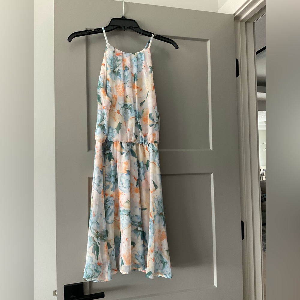 Dress size medium